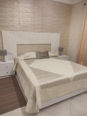 appartement Soukaïna